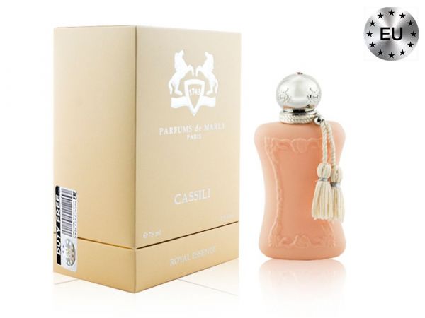 Parfums de Marly Cassili, Edp, 75 ml (Lux Europe) wholesale